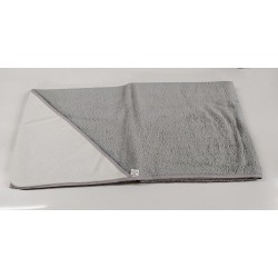 toalha banho para pintar 80cm x 80 cm