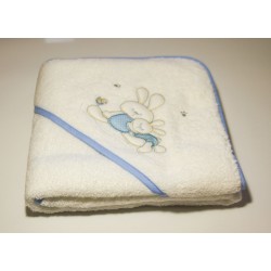Baby  terry towel 1mx1m